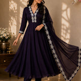 Exclusive Modern Touch Anarkali