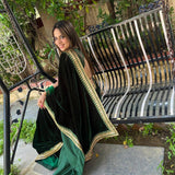 Superhit Trending Velvet Saree