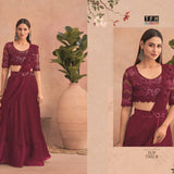 Premium Trendy Style Lahenga Choli