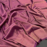 Kuber Pattu Silk Saree