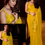 Stylish Bollywood Saree Collection