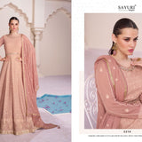 Premium Partywrear Anarkali Gown