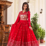 Festival Beautyfull Lehenga Choli