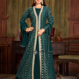 Sokiro Premium Bottle Green Gown