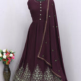 Bollywood Anarkali Dress Collection