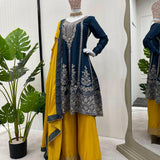 Beautyfull Designer Suit Collection