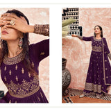 PRESENT NEW SALWAR COLLECTION