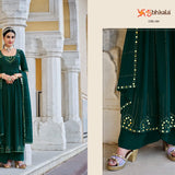 Trending Anarkali Suit Collection