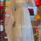 Luaching Exclusive Anarkali Gown Dress