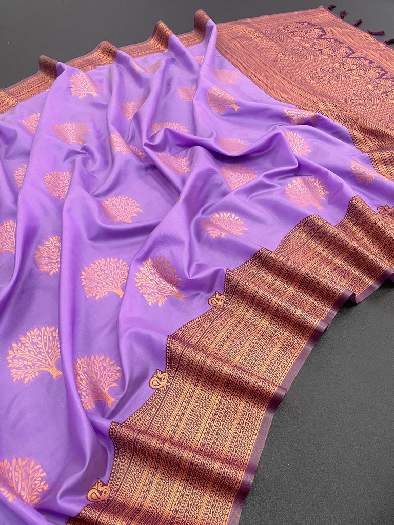 Occasionally Silk Saree Collection