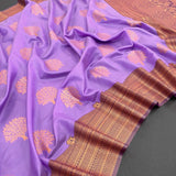 Occasionally Silk Saree Collection