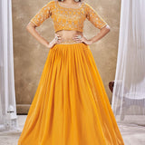 Riwayat Occasionally Lehenga Choli