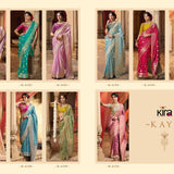 Occasionaly Premium Saree Collection