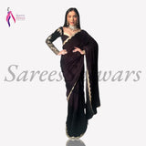 beautiful Designer 1M Ready to Wear Saree