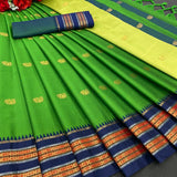 Narayan Paithani Saree