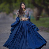 Fancy Designer Lehenga Choli