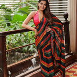 Beautifull Designer Saree