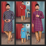 Wedding Mens Kurta Collection