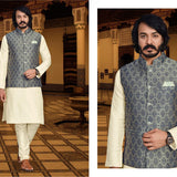 Festiv Men's Kurta Koti Collection