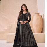 Premium Sayuri Anarkali Dress Collection