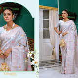 Exclusive Designer Banarasi Silk Sarees