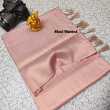 Trending Kuber Pattu Silk Saree