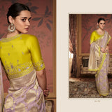 Premium Silk Saree Collection