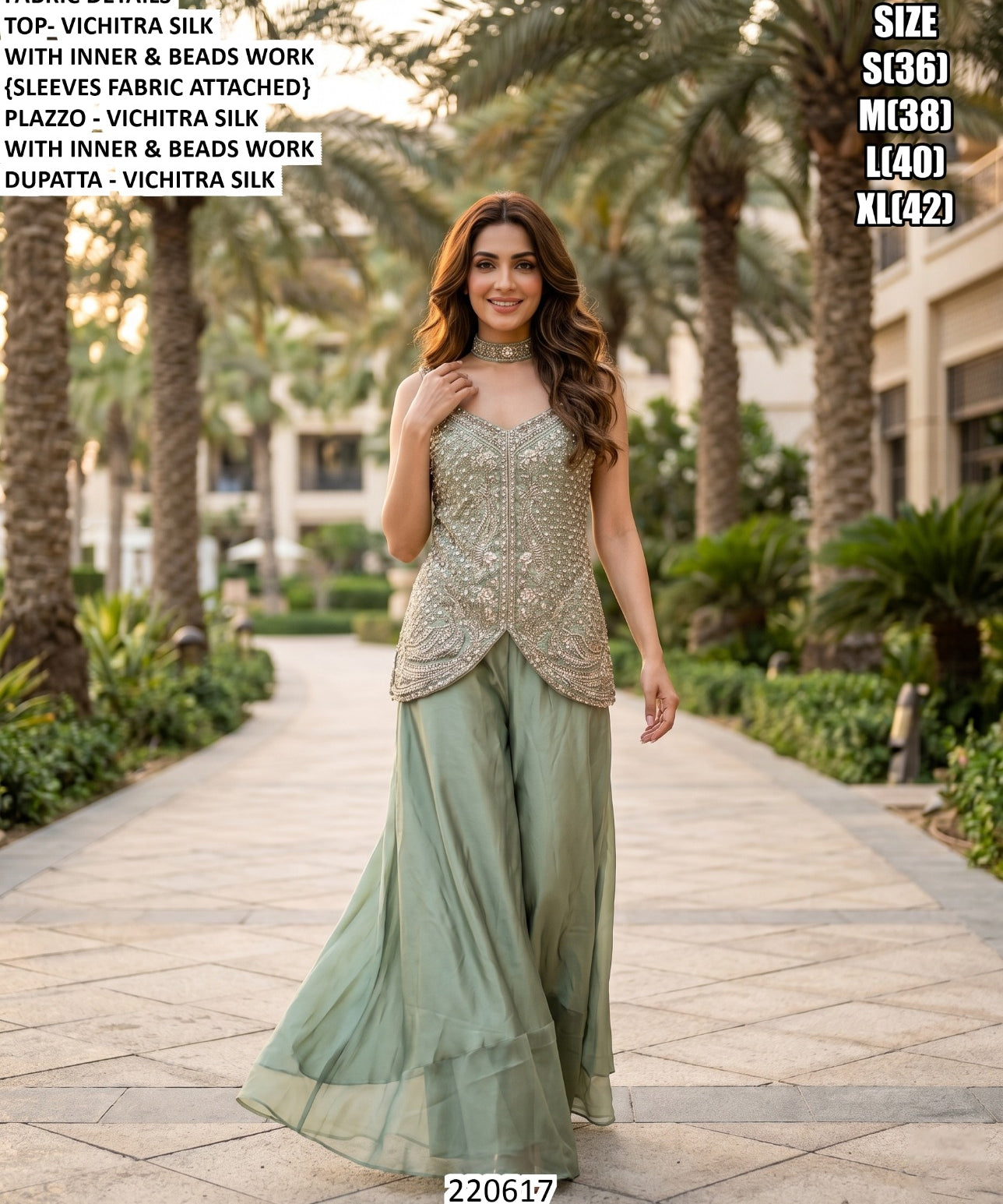 Beautiful Wedding Wear Collection