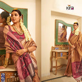 Occasionally Silk Saree Collection