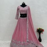 Elegance Collection Of Pink Choli