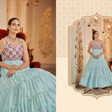 Party wear Gown Collection