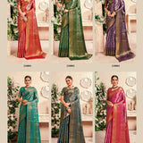 Wonderfull Venkatgiri Silk  Saree