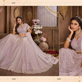 Premium Bridal Wedding Lehenga Collection