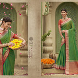 Tussar Silk Premium Saree Collection