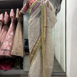 Bollywood benglori silk saree