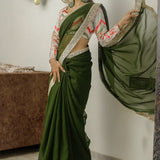 Exclusive Saree Collection