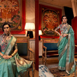 Beautyfull Mungha Silk Saree Collection