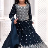 Trending Kids Lehenga Choli Collection