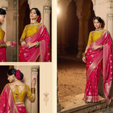 Occasionaly Premium Saree Collection