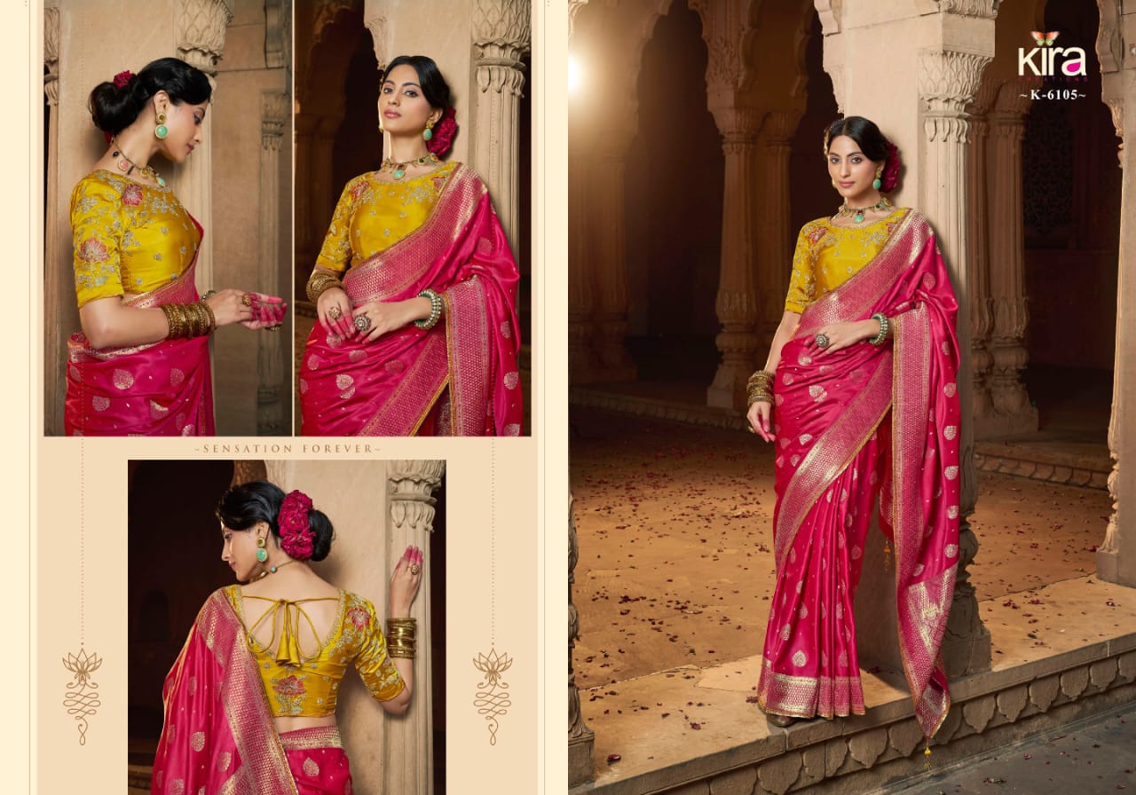 Occasionaly Premium Saree Collection