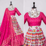 Treditional Designer Lahenga