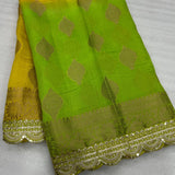 Amazing Rich Look Saree Collection