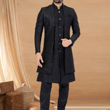 Premium Men's Indo Western Collection