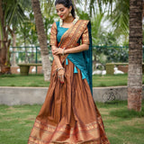 Traditional lahenga Collections