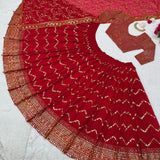 Bridal Lehngha choli