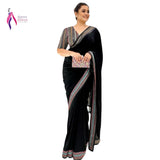 Charming Collection  Of Georgette Saree