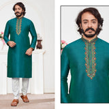 Launch New party wear Kurta Pajama