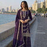 Eid Special Pakisatni Embroidered Suit