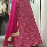 Sequence lahenga collection