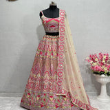 Designer Gorgeous Lehenga Choli